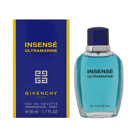 givenchy ultramarine south africa|givenchy insense ultramarine for men.